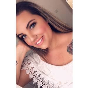 Meet your Posher, Jessa